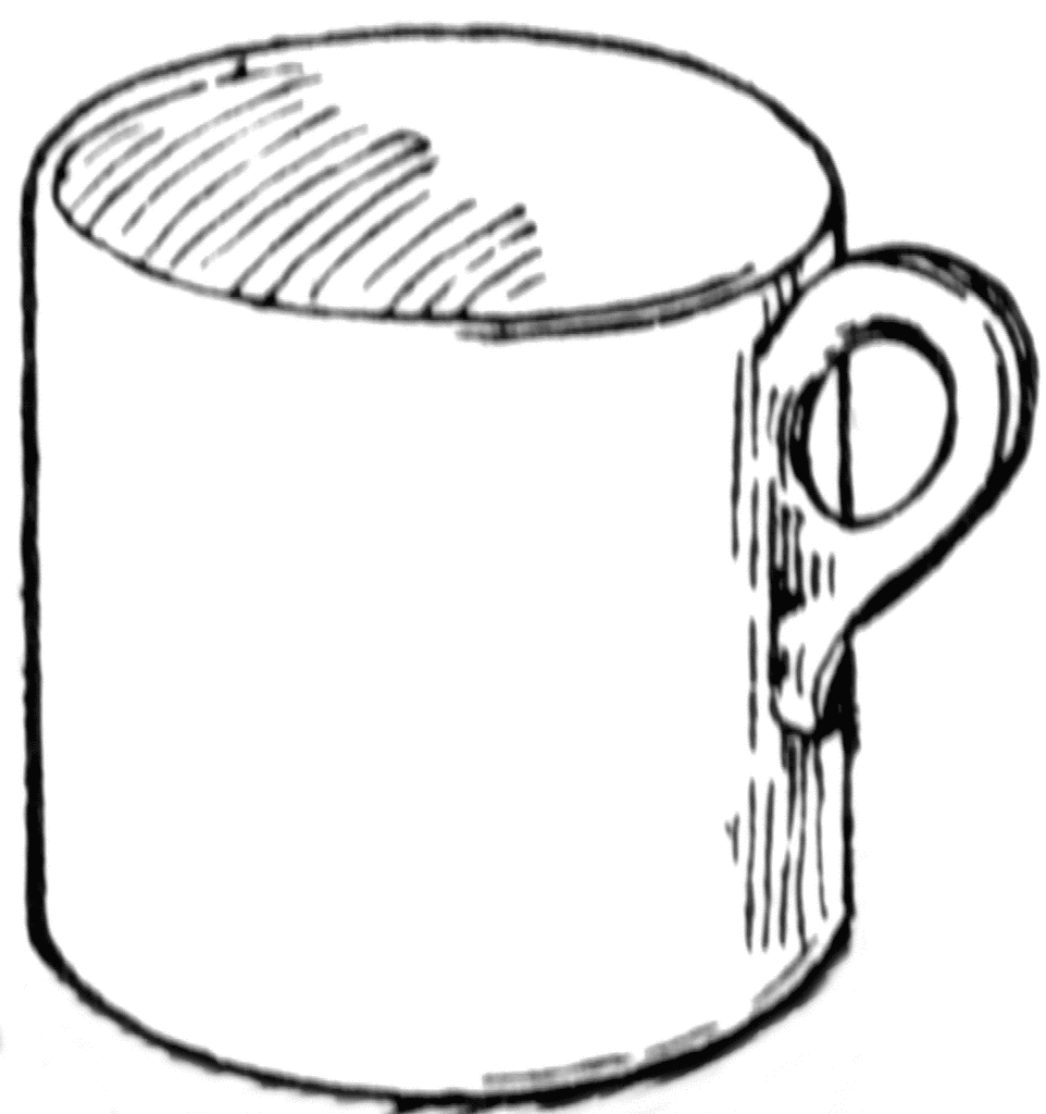 Cup clipart #15, Download drawings