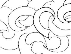 Curves coloring #11, Download drawings