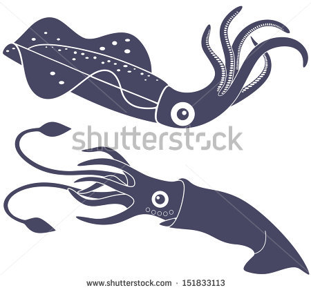 Cuttlefish svg #15, Download drawings
