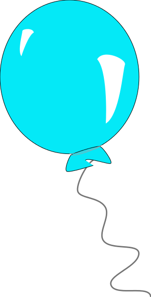Cyan clipart #20, Download drawings