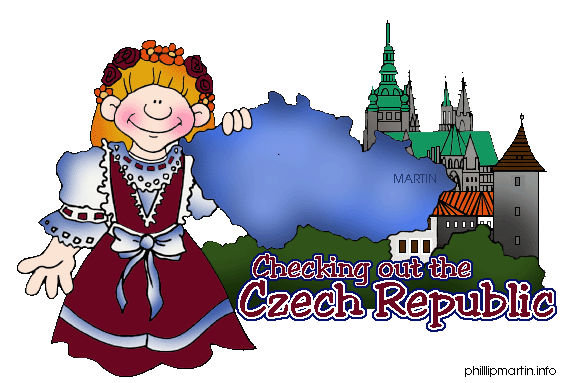 Czech Republic clipart #14, Download drawings