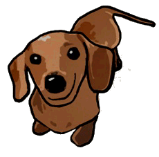 Dachshund clipart #15, Download drawings