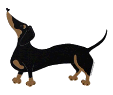 Dachshund clipart #7, Download drawings