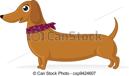 Dachshund clipart #2, Download drawings
