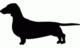 Dachshund clipart #20, Download drawings