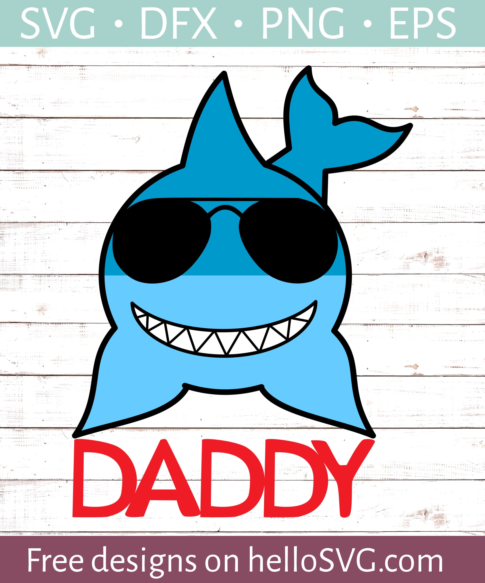 daddy shark svg #94, Download drawings