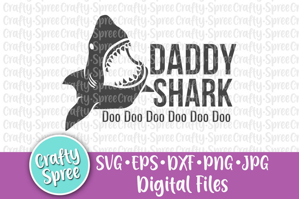 daddy shark svg #91, Download drawings
