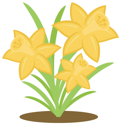 Daffodil svg #15, Download drawings