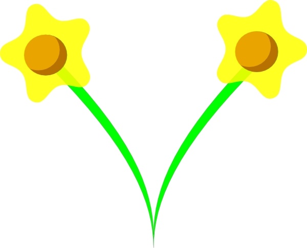 Daffodil svg #17, Download drawings