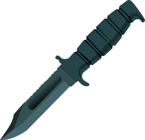 Knife clipart #9, Download drawings