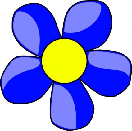 Daisy clipart #9, Download drawings