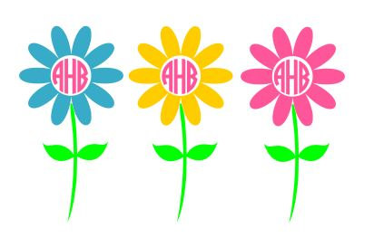 Daisy svg #19, Download drawings