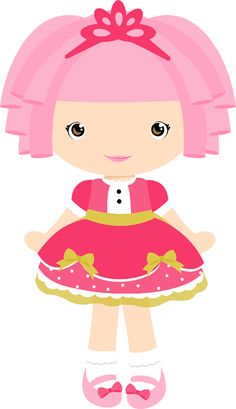Doll clipart #10, Download drawings