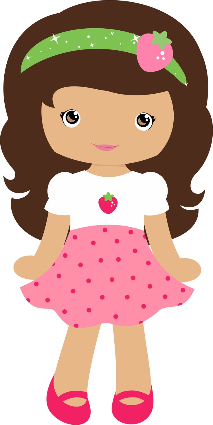 Doll clipart #20, Download drawings