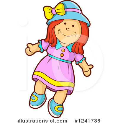 Doll clipart #11, Download drawings