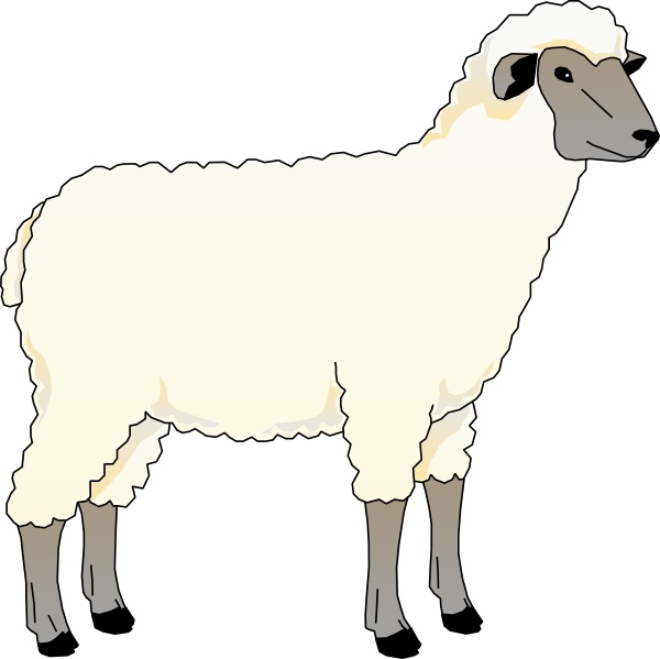 Dall Sheep svg #14, Download drawings