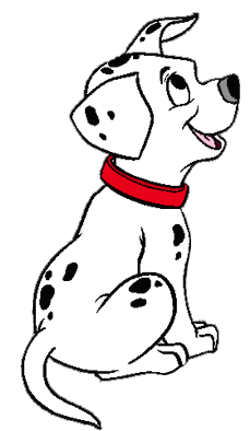 Dalmation clipart #15, Download drawings