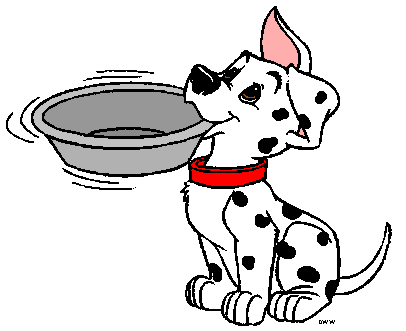 Dalmation clipart #13, Download drawings