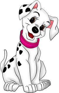 Dalmation svg #16, Download drawings