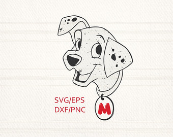Dalmation svg #15, Download drawings