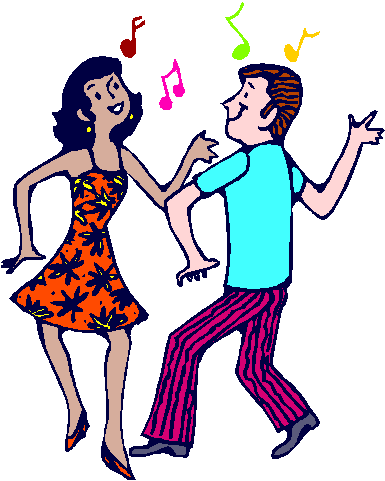 Dancing clipart #6, Download drawings