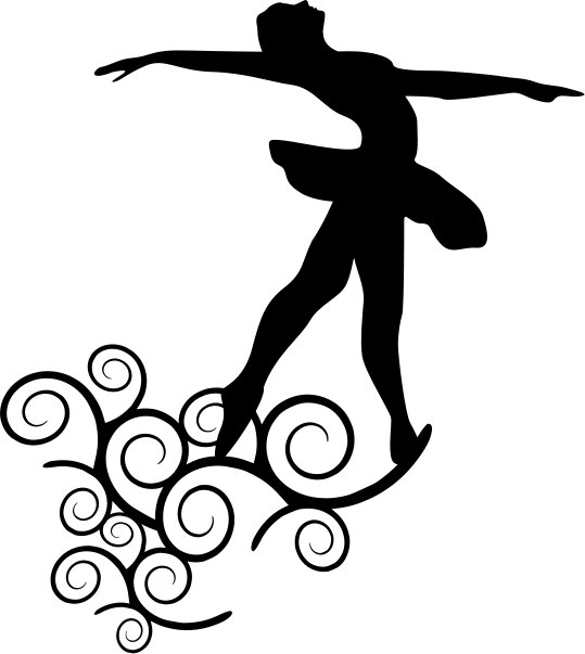 Dancer svg #15, Download drawings