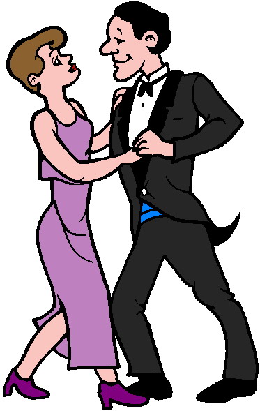 Dancing clipart #4, Download drawings