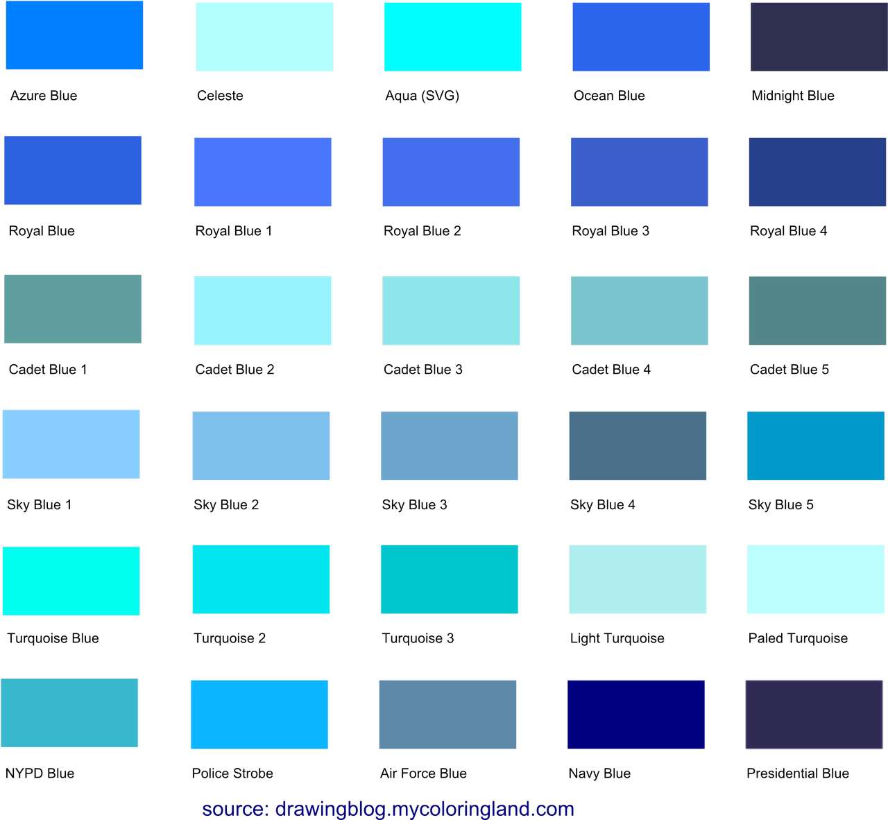 Dark Blue  White Turquoise svg #12, Download drawings