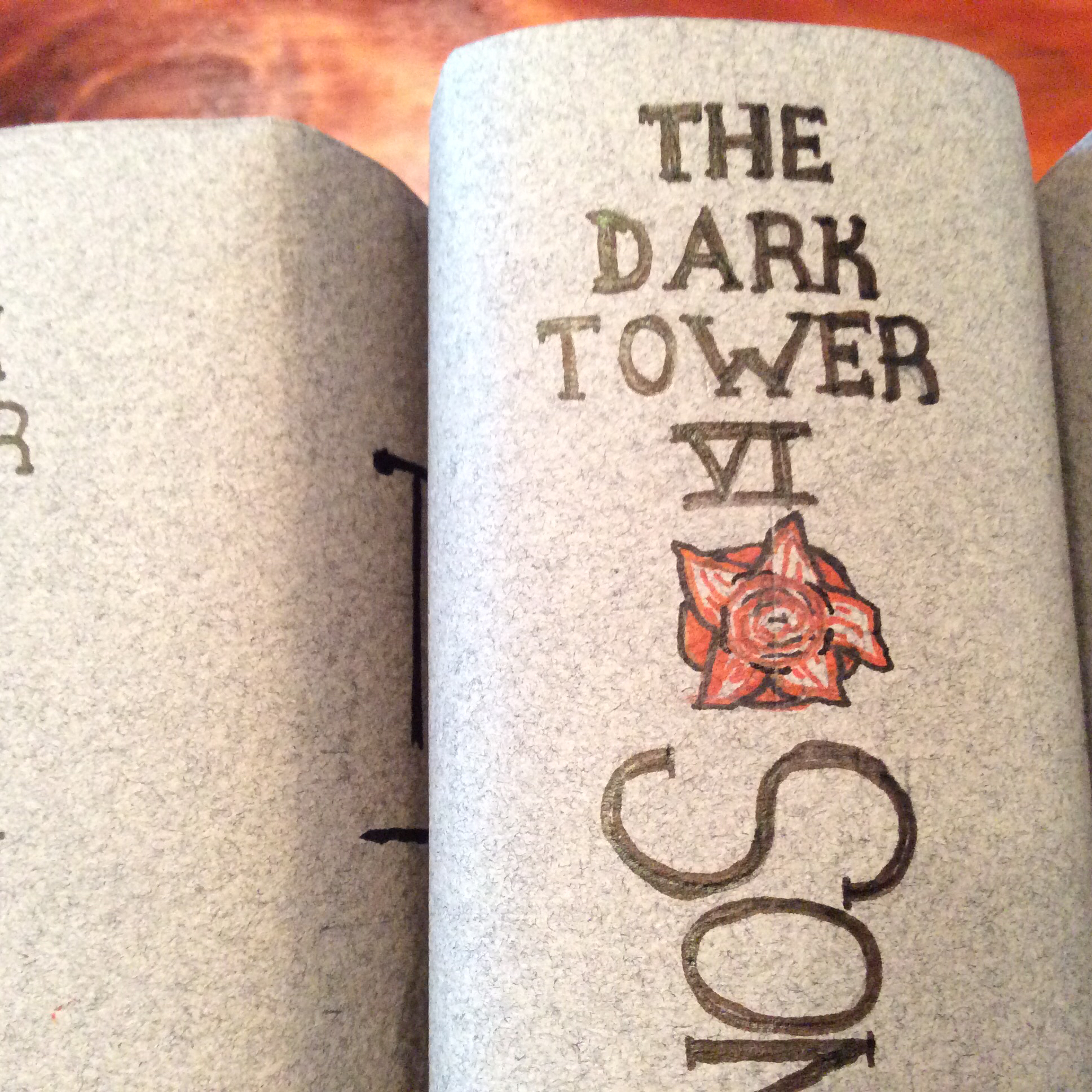 Dark Tower svg #13, Download drawings