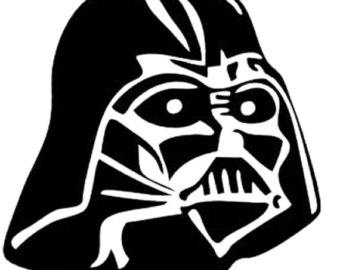 Darth Vader svg #7, Download drawings