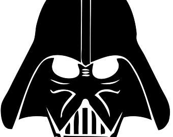 Darth Vader svg #4, Download drawings
