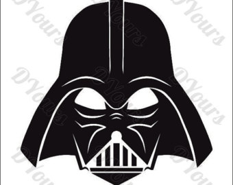 Darth Vader svg #20, Download drawings