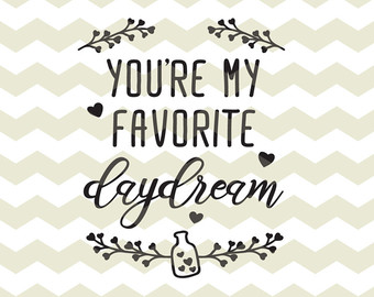 Daydreams svg #18, Download drawings