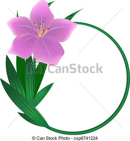 Daylily clipart #5, Download drawings