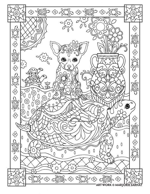 Dazzling coloring #2, Download drawings