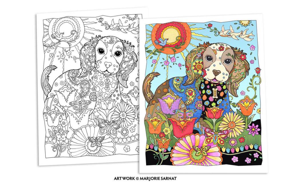 Dazzling coloring #8, Download drawings
