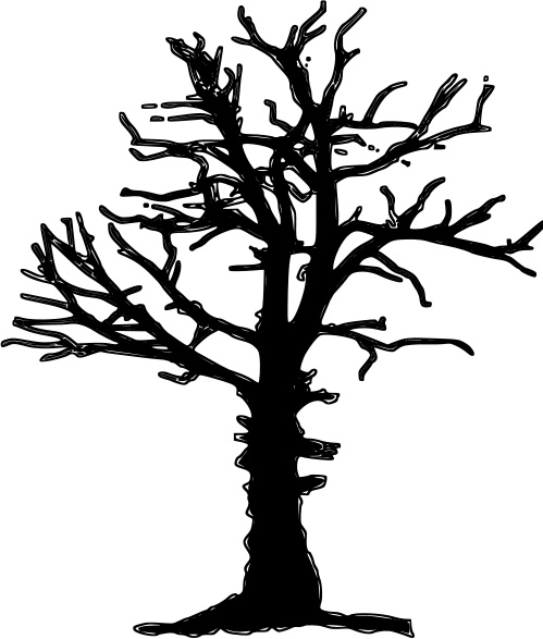 Dead Tree svg #10, Download drawings