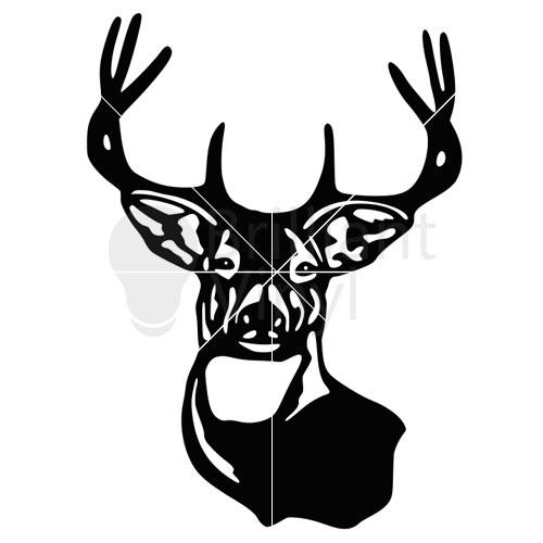 Deer svg #17, Download drawings