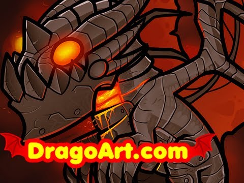 Deathwing (World Of Warcraft) clipart #19, Download drawings