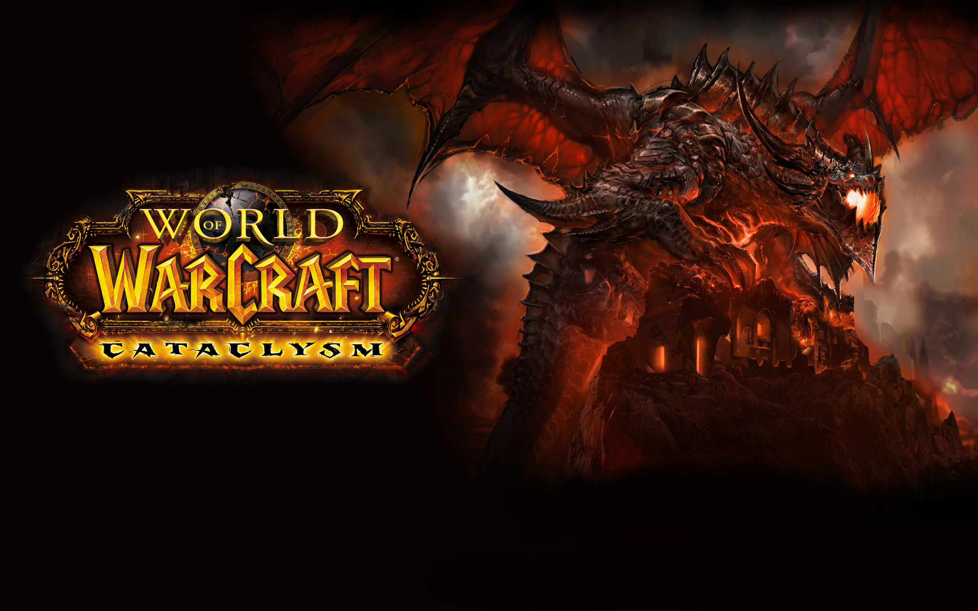 Deathwing (World Of Warcraft) clipart #17, Download drawings
