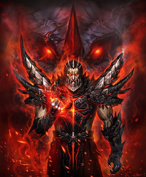 Deathwing (World Of Warcraft) clipart #15, Download drawings
