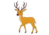 Deer clipart #18, Download drawings