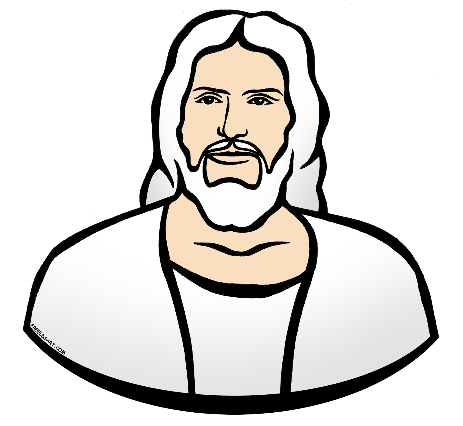 Deity clipart #3, Download drawings