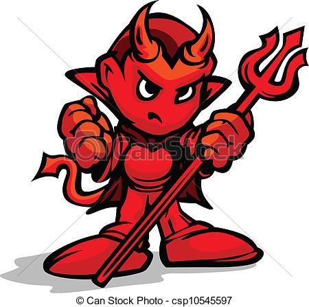 Demon clipart #12, Download drawings