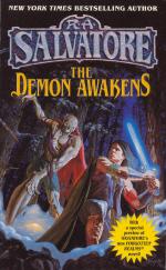 Demon Wars Saga svg #4, Download drawings