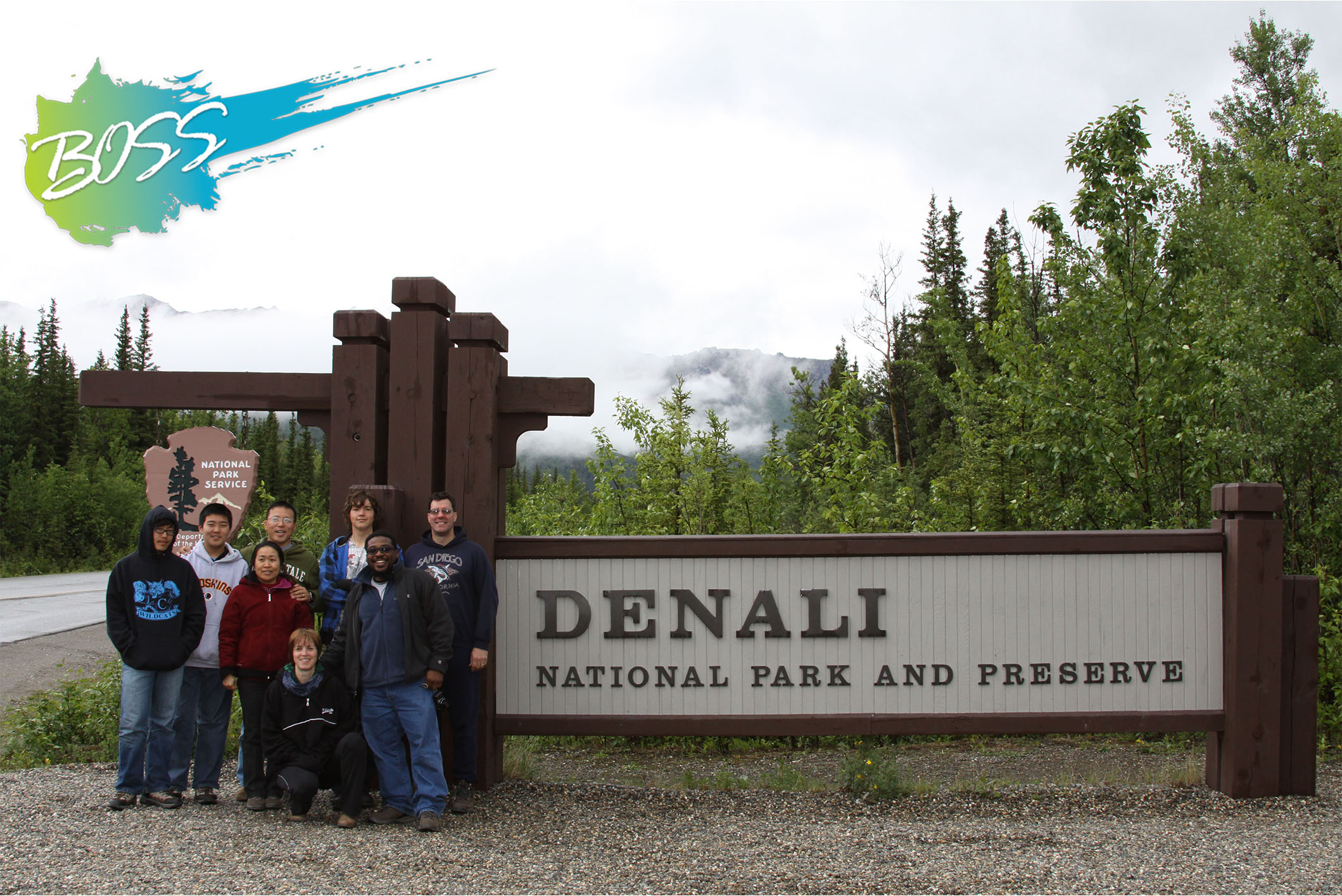 Denali National Park svg #2, Download drawings
