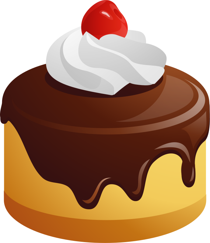 Dessert clipart #12, Download drawings