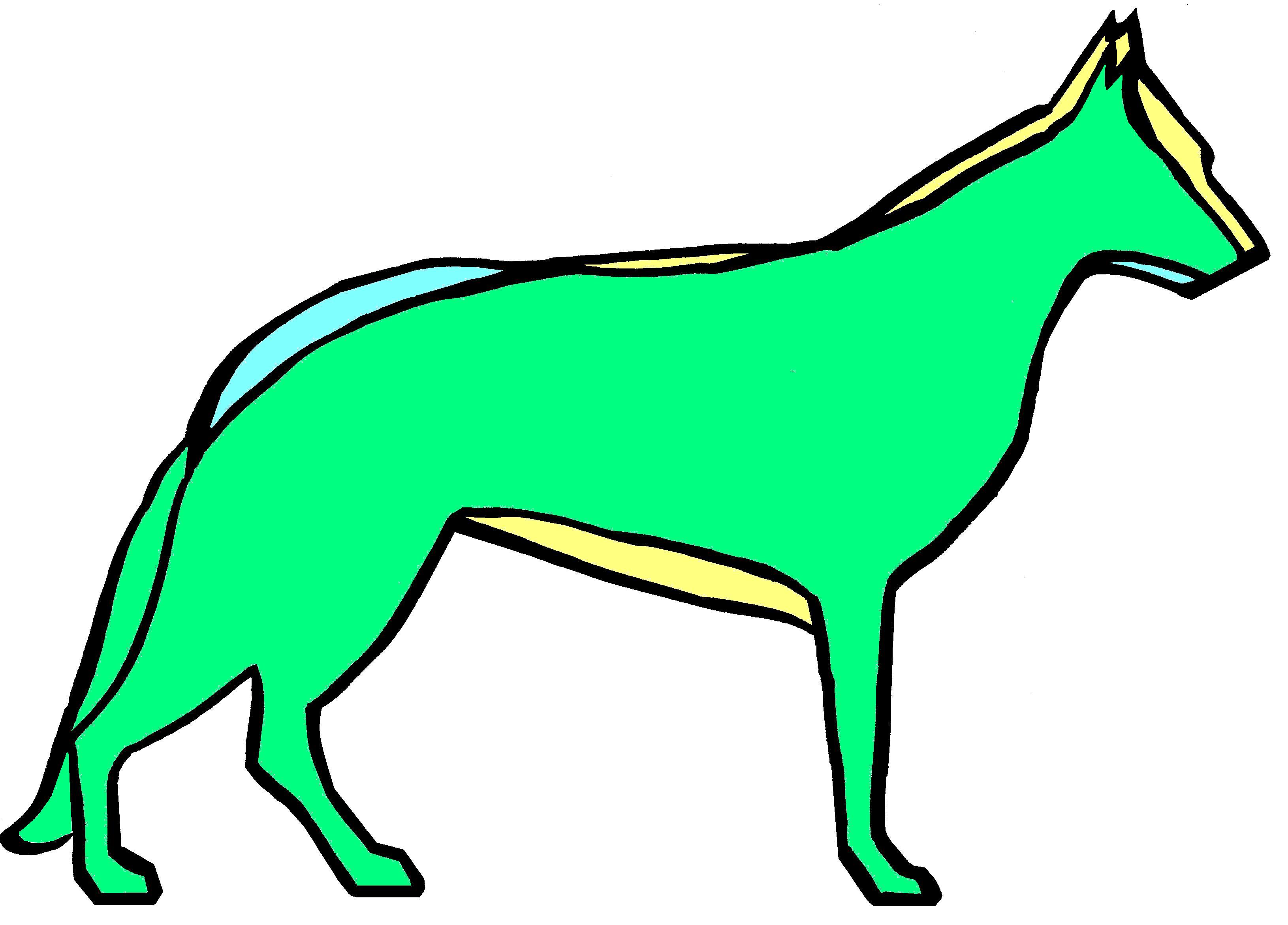 Deutscher Schaeferhund svg #5, Download drawings