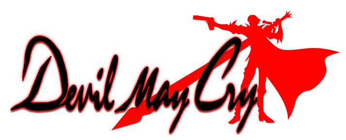 Devil May Cry clipart #4, Download drawings