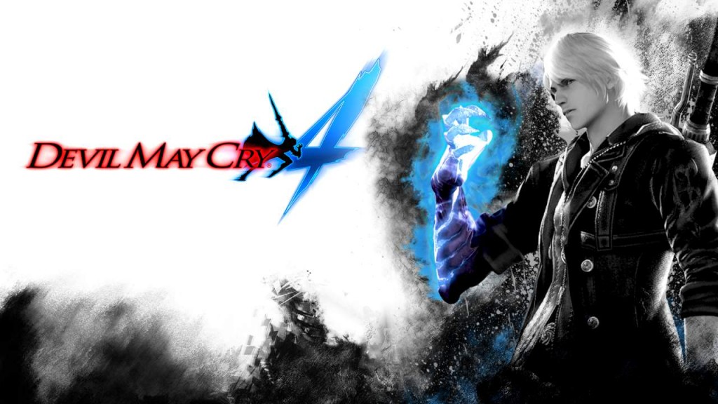 Devil May Cry clipart #9, Download drawings